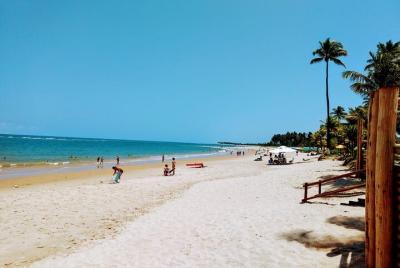 Praia do Forte y Guarajuba Praia do Forte y Guarajuba