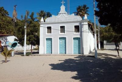 Tour a Mangue Seco, saliendo de Salvador-Bahía