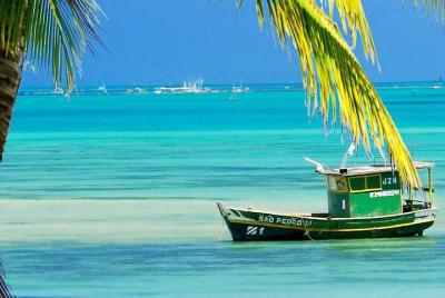 Experiencia de 4 días en Salvador de Bahía, saborea la fusión cul