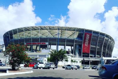 Visita panorámica de la ciudad