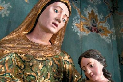 Visita a los museos privados de Salvador de Bahía