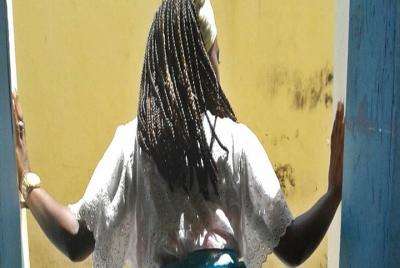 Recorrido por la herencia africana de la ciudad Salvador de Bahía