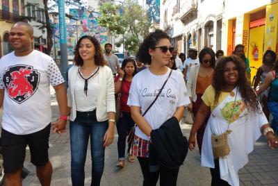 Ciata Paths en Little Africa