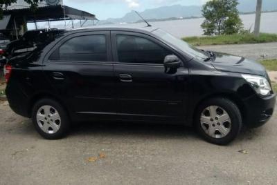 Traslado compartido desde el aeropuerto a los hoteles en Río de J