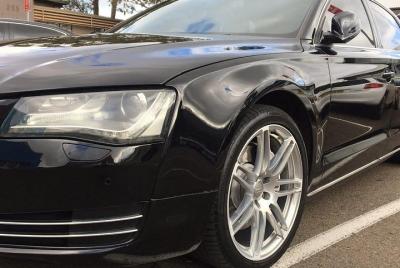 Traslado desde el Aeropuerto Internacional de Río de Janeiro Gale