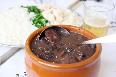 Feijoada Food Tour en Río de Janeiro con recogida y devolución en