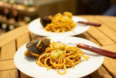 Experiencia de vino PANIVINI