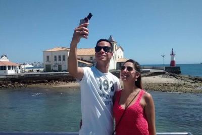 Tour panorámico histórico