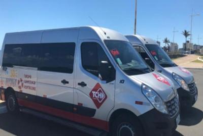 Traslado ida y vuelta, Salvador, Bahia, Brasil