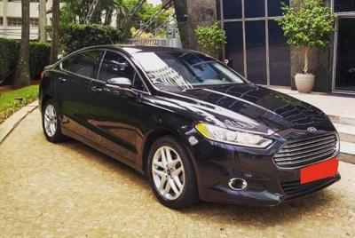 Transfer Ejecutivo - Aeropuerto Internacional de Salvador a Hotel