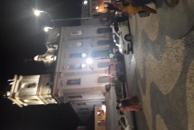 Ven a conocer a Salvador con el transferba