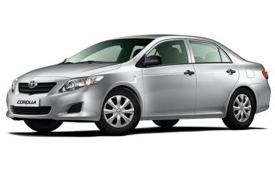 Transfer Aeropuerto x Hotel Salvador - Sedan 1 a 4 personas