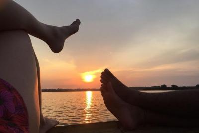 Paquete de vacaciones completo de Amazon 3 días