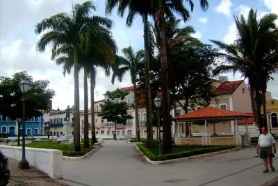 City Tour Histórico en São Luís