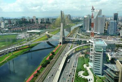 Excursión a la costa de Santos: Tour de día completo por la ciuda