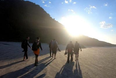 Sendero de las playas secretas | Bígaro