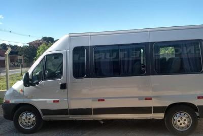 Traslado de São Luis a Barreirinhas