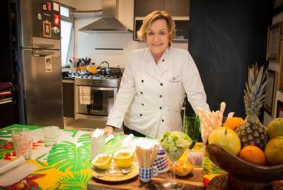 Tasting Tour Sp: Mercado municipal y dulces brasileños