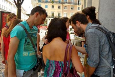 Descubra la visita guiada de historia de Sao Paulo