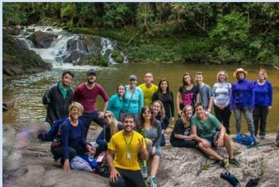 Inmersión En Un Ecosistema Intacto – Caminata De Aventura De Día 