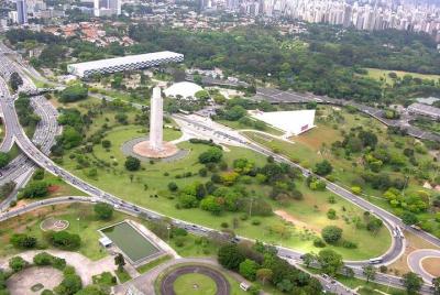 Recorrido privado por la ciudad de São Paulo