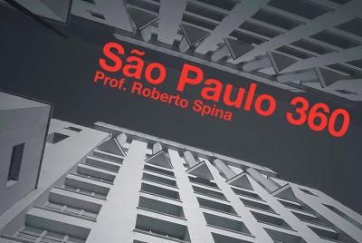 Tour guiado 360 de Sao Paulo