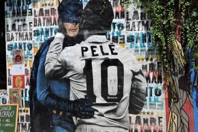 Pocket City Tour São Paulo - ¡Elige y explora!