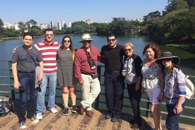 Tour privado de 4 horas: gemas ocultas y lugares de interés de Sã Tour privado de 4 horas: gemas ocultas y lugares de interés de Sã