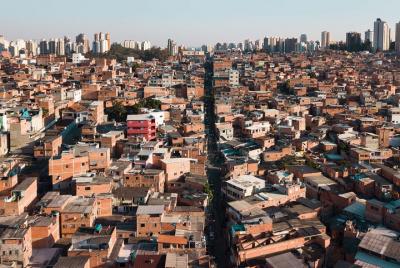 Paraisópolis Favela | Tour privado