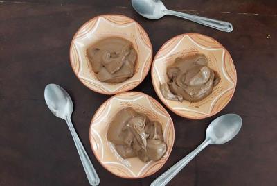 Aprende a cocinar comida vegetariana de fusión brasileña en el ce