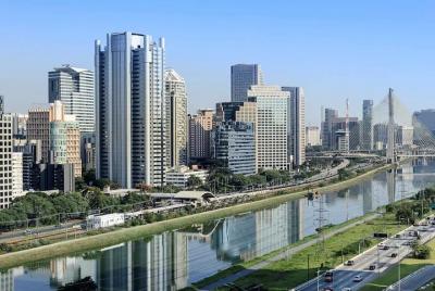 Traslado privado desde el aeropuerto de Congonhas (CGH) al aeropu