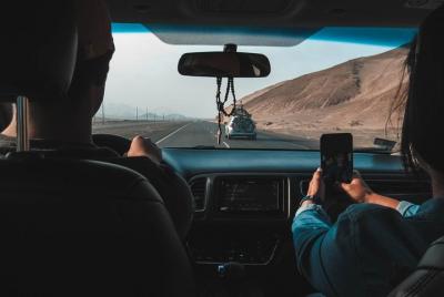 Traslado privado al aeropuerto: de Sao Paulo a Sao Paulo / Congon
