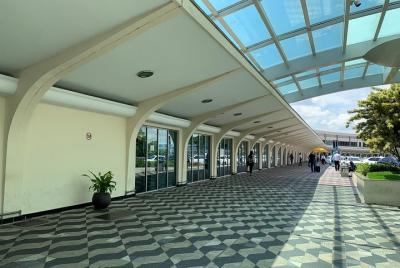 Traslado privado de llegada | Aeropuerto Congonhas (CGH) x Ciudad