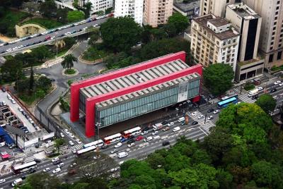 Traslado privado para salidas: de los hoteles de São Paulo al Aer