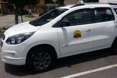 Traslado de IDA al aeropuerto de Guarulhos