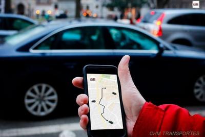 Taxi desde Viracopos a Guarulhos R $ 265,00