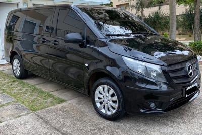 Transporte Privado en São Paulo