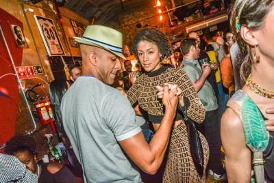 ✨Conociendo los bares de Vila Madalena