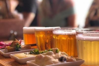 Craft Brewery Tour de las montañas de Capixabas