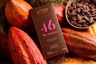 Tour de chocolate y cacao con espíritu de cacao