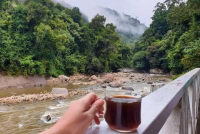 Maravillas de la naturaleza - 3 días de vacaciones