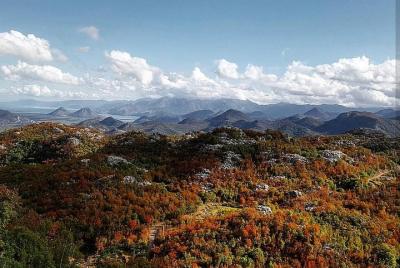 Explorando el tour privado fuera de la carretera