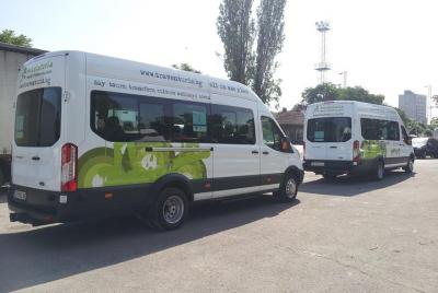 Transferencia de partida compartida: Borovets al aeropuerto de So