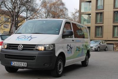 Borovets al aeropuerto de Sofía - Traslado en grupo pequeño