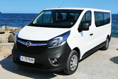 Traslado del aeropuerto de Burgas a Sozopol, Sanny Beach, Obzor, 