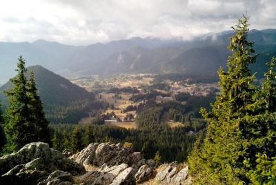 Tour privado por los lagos Smolyan