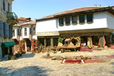 Tour privado de un día a Plovdiv Tour privado de un día a Plovdiv