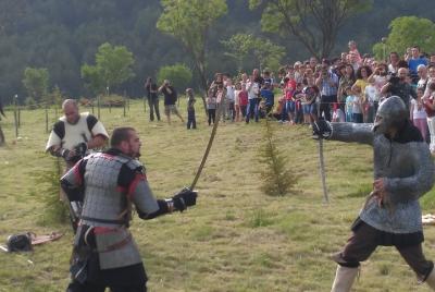 Guía de audio para todas las vistas, atracciones o experiencias d