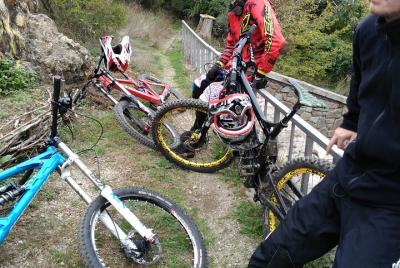 Karandila Extreme Mountain Biking Karandila Extreme Mountain Biking