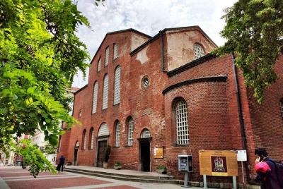 Recorrido privado Pokémon GO por Sofía